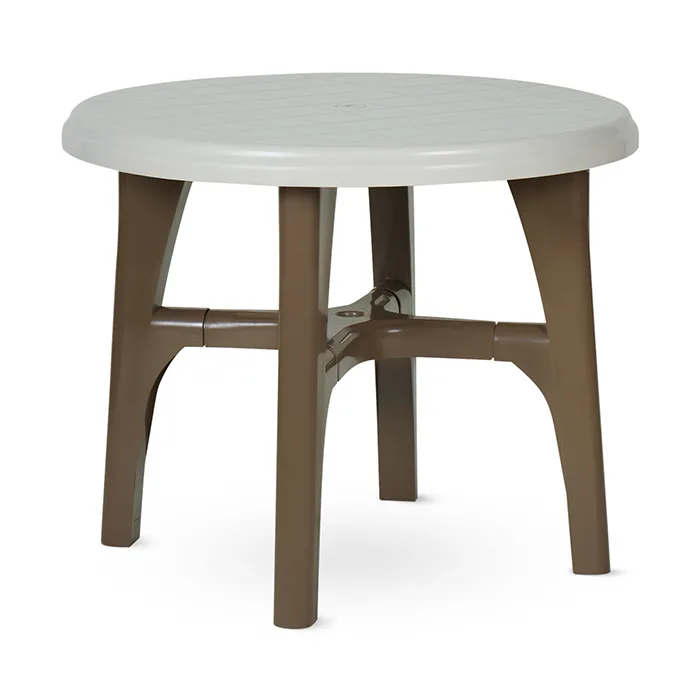 Phoenix Round Dining Table - View 2